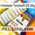 Vidalista Tadalafil 20 Mg 11
